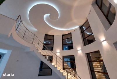 Casă cu 4 camere în Prelungirea Ghencea - 5