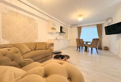 Apartament cu 2 camere decomandat, mobilat în Torontalului - 2