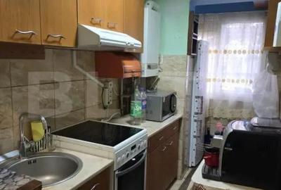Apartament cu 2 camere semidecomandat în Micro 14 - 7