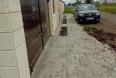 Casă cu Teren 200 Mp în Berceni - 9