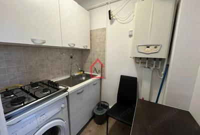 Garsonieră în Zimbru - 7