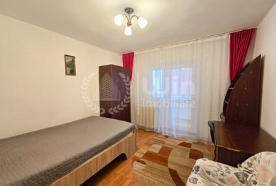 Apartament 2 camere | Decomandat | Balcon | Etaj 3/4 | Zorilor | Dima - 2