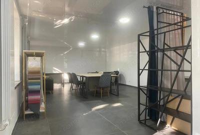 Spatiu comercial de inchiriat in zona Timpuri Noi - 3