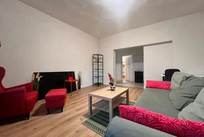 Apartament cu 2 camere decomandat, mobilat în Girocului - 1