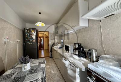 Apartament 3 camere de vanzare Constanta, zona Anda - 11