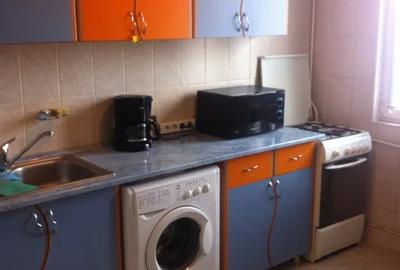 Apartament cu 2 camere decomandat, mobilat în Titan - 3