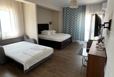 Eforie Nord, P+2E/Lux, complet mobilat si utilat, Ideal investitie - 4