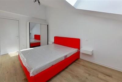 Apartament modern,3 camere,regim vila,in complex exclusivist,boxa,parcare,Uno Re - 20