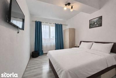 Apartament cu 2 camere în Nord - 6