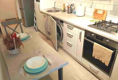 CENTRAL  Rezidence, Stefan cel Mare, Vasile Lascar, bloc nou, lux, garaj - 6