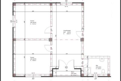 Apartament cu 3 camere în Șimnicu de Sus - 3