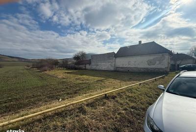 Spațiu comercial, în Uroi - 2