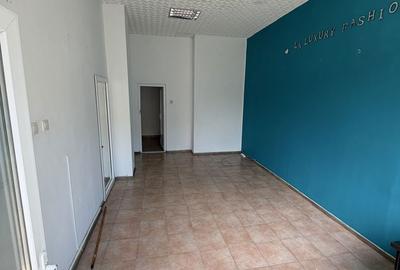 Spațiu comercial, de 48 mp, în Central - 2