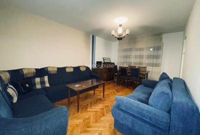 Apartament cu 3 camere decomandat în Sfântu Gheorghe - 3