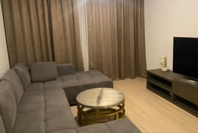 Apartament cu 2 camere decomandat, mobilat în Herăstrău - 5