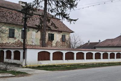 Casă cu 4 camere în Nocrich - 2