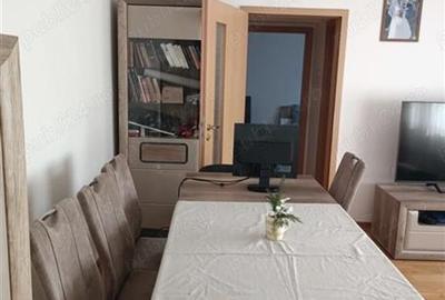 Apartament cu 2 camere semidecomandat, mobilat în Complex Studențesc - 2