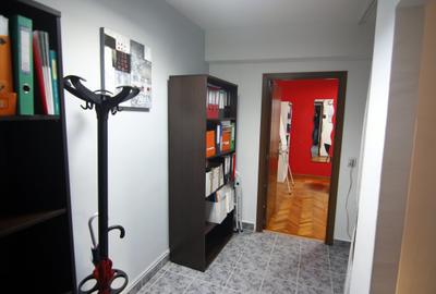 Spatiu birou 31mp, parter, ultracentral, utilat si monilat - 5