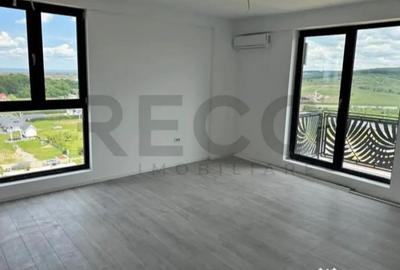 Apartament cu 2 camere decomandat în Cordău - 7