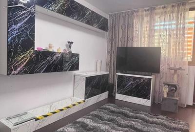Inchiriez apartament 2 camere, Tiglina 1 - mobilat si utilat complet - 5