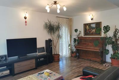 Inchiriere Pipera Vila 4 Camera - Cartier Azur - 9