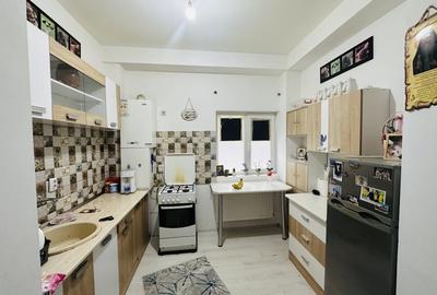 Super apartament str Toamnei , 59,5 mp, parter/3 , ideal investitie Chiajna Super apartament str Toamnei , 59,5 mp, parter/3 , ideal investitie Chiajna - 5