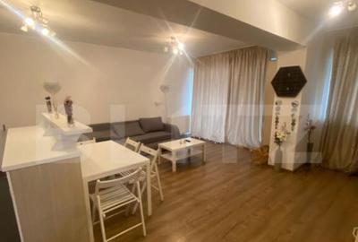 Apartament 2 camere, 50 mp, strada Madrid - 1