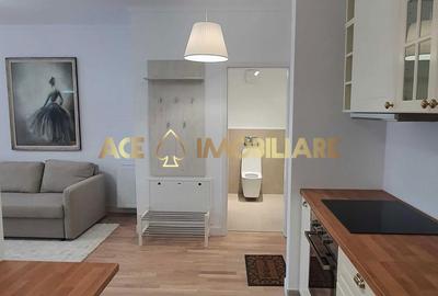 Apartament cu 3 camere semidecomandat, mobilat în Jiului - 7