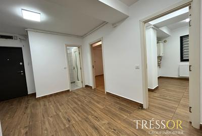 3 camere decomandat, bloc nou, etaj 1, zona Universitate Campus - 2