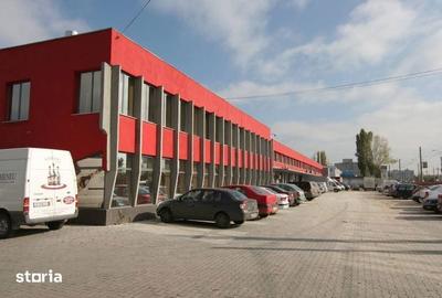 Spațiu comercial, de 6,000 mp, în Drumul Taberei - 1