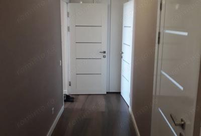 Apartament cu 2 camere decomandat în Sălăjan