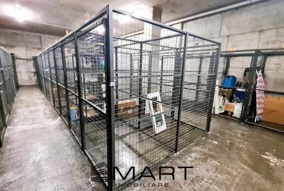 Apartament cu 2 camere decomandat, mobilat în Ștrand - 15