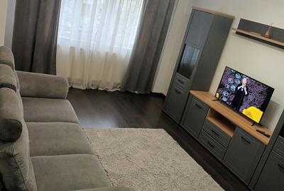Apartament cu 2 camere decomandat în Central - 6