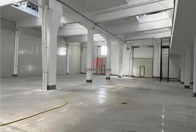 Spațiu comercial, de 700 mp, în Jilava - 3