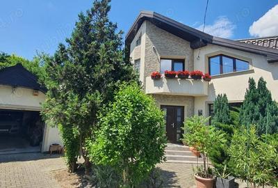 Casă în Unirii - 3