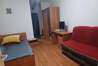 Garsonieră decomandată în Prundu - 4