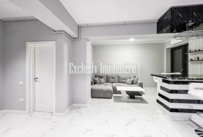 Avi Garden - Prima Inchiriere - Apartament de Lux 3 camere si Parcare Subterana Avi Garden - Prima Inchiriere - Apartament de Lux 3 camere si Parcare Subterana - 6