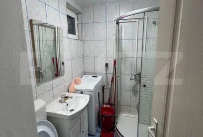 Apartament cu 3 camere semidecomandat, mobilat în Giurgiului - 2