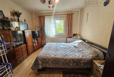 Garsoniera Decomandata Astra cu loc parcare - 3