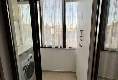 Apartament cu 2 camere în Hlincea - 13