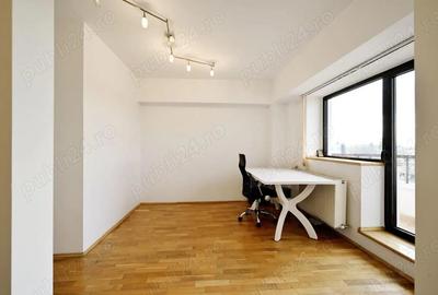 VANZARE Duplex 4 camere pe 2 niveluri (et.6 si 7) Bd. Unirii nr. 12 (Fantani) vedere Mitropolie - 3