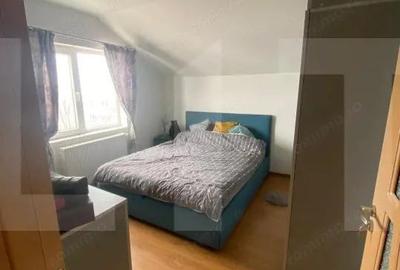 Apartament cu 3 camere decomandat în Girocului - 2