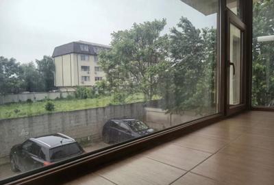 Apartament cu 2 camere semidecomandat în Drumul Taberei - 5