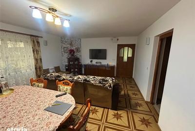 Casă cu 6 camere cu Teren 1375 Mp în Medieșu Aurit - 2