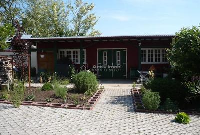 Casa cu posibilitate de achiziție in RATE Casa cu posibilitate de achiziție in RATE - 14