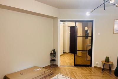 Garsoniera centrala, eleganta, cu dotari premium - zona Pizza Celentano - 17