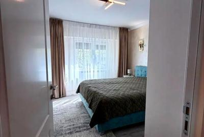 Apartament cu 3 camere decomandat în Ștefan cel Mare - 4