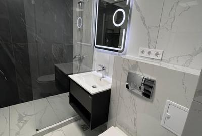 Apartament cu 2 camere semidecomandat, mobilat în Zorilor - 8