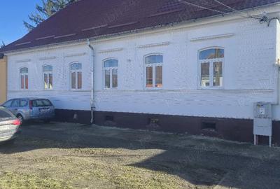 Casă cu 4 camere cu Teren 2200 Mp în Bod - 3