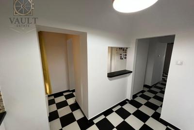 APARTAMENT 4 CAMERE -128 MP, BOXE  13 MP SI MANSARDA 9 MP -CALEA VICTORIEI - 18